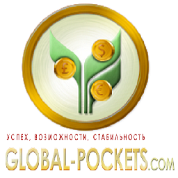 GLOBALPOCKETS's profile picture. 