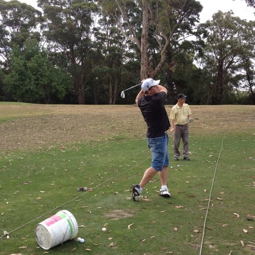 Minga900's profile picture. Division 1 pennant winners for Cardina Beaconhills2012 BAM