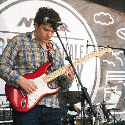 Michael_Chait's profile picture. Video Game Composer, Guitarist, Songwriter, Steak Lover