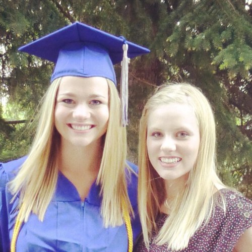 CourtniMLarsen's profile picture. 