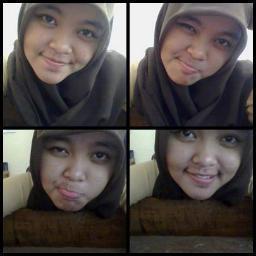 Kutunggu jandamu :D