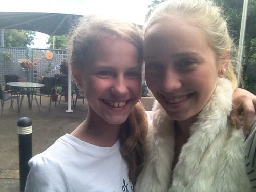 BriElle_designs's profile picture. Welcome to BriElle Designs by Brianna and Elise Black! We love designing clothes not only for us but you too! BriElle_designs@hotmail.com