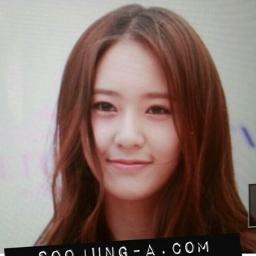maknae's f(x). #KaumElite