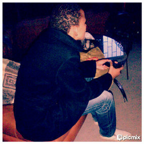 Engaged to @mone158 since 10.07.13 ♥ Beach Bum | IT Junkie | Tree Hugger | Chilled VibeZ @ ALL times!!! #TeamFollowback #TeamLesbian