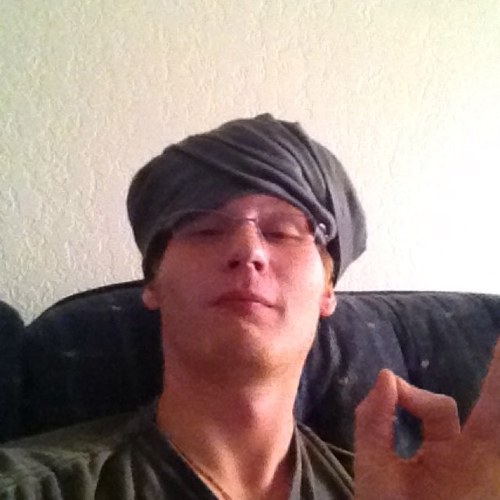 The_Greek21's profile picture. 