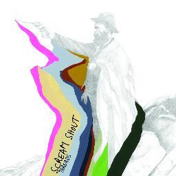 New album 'Threads' out now http://t.co/Ryh0oF3iQa http://t.co/k8jksgCo61