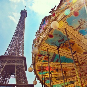 Bonjour ,Call me Allysa ^.^ Mention for follback