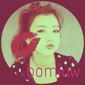 『임진아 1991 Sub Vocalist  from After School★』69ΔNGSTER 8YV  CUN99U9AHOEL