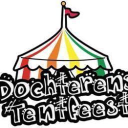 Dochterens Tentfeest Vrijdag 5 juli, zaterdag 6 juli en zondag 7 juli 2013 Waar is dat feessie, hier is dat feessie!