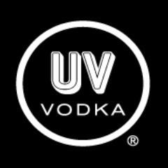 Colores y sabores.... esto es UV Vodka!!!