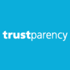 trustparency's profile picture. 
