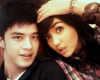 This is fans Morgan & Kykuu. If you don't like don't follow this fanbase and do not judge them =) #selalubersam