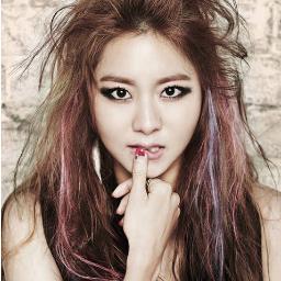 Kim Yoo Jin a.k.a UEE's roleplayer