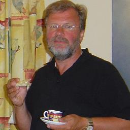 Ulf_Kullenius's profile picture. 