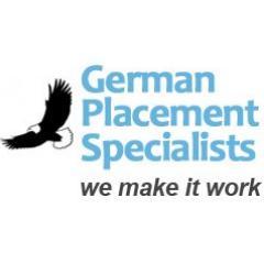 German Placement Specialists specialises in job placements for foreign language speaking staff with South African companies. http://t.co/y4fSDlBz61