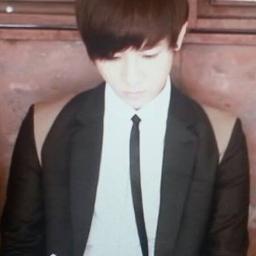 LUNAFLY'S TEO 1st THAILAND FANCLUB. SINCE : October 12, 2012 ♥ @Sin931207