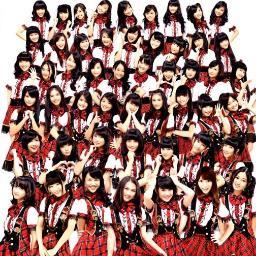 Fansclub ♥JKT48♥ | Admin (∫˘▽˘)∫ : #CindyZ48 #ShaniaP48  #AchanR48 | Share about your OSHI | Like a CHANT \(´▽`)/