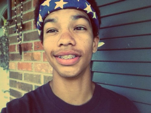 99 problems ; Sike Im Trill