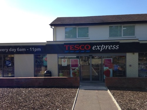 OldBearExpress's profile picture. 