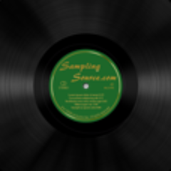samplingsource's profile picture. サンプリングした曲、された曲の聴き比べができるサイトを作りました。日本語ラップを中心に紹介していく予定です。