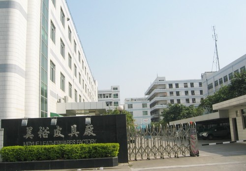 MeiyueHandbags's profile picture. Meiyue Leatherware factory  is a leading manufacturer of high quality handbags,luggages,totes,clutches,wallets. Offer OEM services.Supply  goodsinternationally.