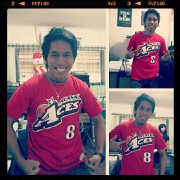 Committed to GOD. I surrender everything to God.ALASKA ACES Fanatics.
There will always be someone who cares for you even without you noticing!