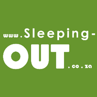 Sleeping-OUT (@sleepingout_sa) 's Twitter Profile Photo Sleeping-OUT (@sleepingout_sa) 's Twitter Profile Photo