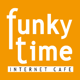 funkytime_src's profile picture. 四国を中心に展開する、複合カフェ「funkytime」のアカウントです！
リニューアル情報、キャンペーン情報をいち早く皆様にお届け致します！
こちらのアカウントではリプライに関するご返答は行いませんのでご了承下さいませ。