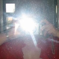 R41N's profile picture. Writing from a different place, with background in psychology and the dark arts.