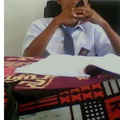 rizkyilhamsyah5's profile picture. 