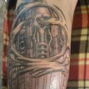 Ewan Armstrong - @channard01 - Twitter