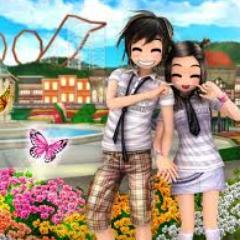folback just mention...
my love is @chai_jessica10
