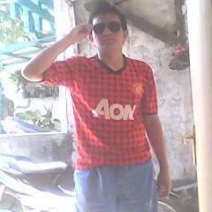Manchester United Banget ! ! !