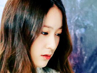 F(x) krystal;94LINER;Jessica jung's lilsist;WeAreSM