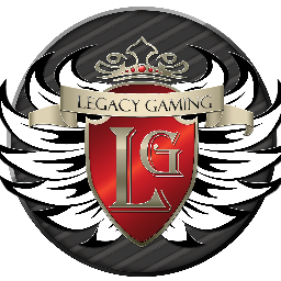 LegacyGamingEnt's profile picture. Hi! My name is Rose. I am a gamer and am the owner of Legacy Gaming Entertainment (Est. 2000). Please msg and follow for stream and youtube info and updates!