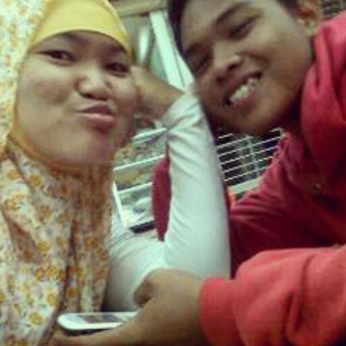 Terus melangkah walaupun itu sulit..... my dear @azwina_aziz