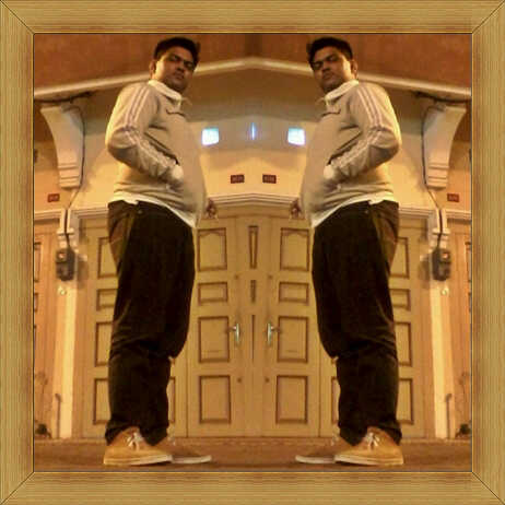 hafyzali1's profile picture. Pin :224BD4D0