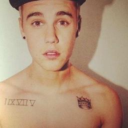 A Belieber and PROUD! Supporting justin since his first music video and will support him until his last! #foreverbelieber ! #dontpanic
