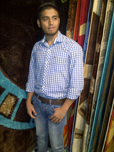 Hi
 I Am Mohammed Kola