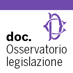 Politiche della legislazione - Rapporto sulla legislazione - Documentazione per il Comitato per la legislazione
