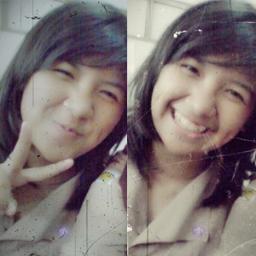 I ♥ this earth, ♥ my family, and ♥ my best friends : @andhinsyafira ♥,@ayunoviatika♥,@kiki_rmd♥, @MelmelNA♥,yunna♥. #pandaarmy