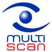 MultiScan (@multiscantech) 's Twitter Profile