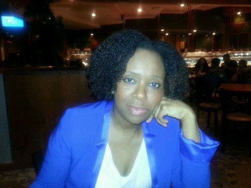 NaturalyCoilyme's profile picture. 