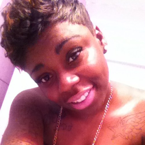 If you wanna be a leader , follow me !! #TeamFollowBack #TMT till we O.D GET MONEY FUCK HATERS #FantasticFour .... Follow me on I.G @Cierra_Love_You