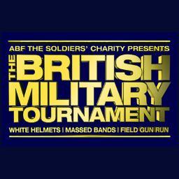 The British Military Tournament is an unforgettable and breathtaking opportunity to marvel at the skills and precision of the British Armed Forces.