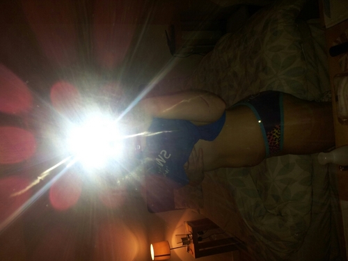 getfitandclean's profile picture. 21, Vegetarian, SW: 179! CW: 162 GW1: 165 GW2: 160 GW3: 150 UGW: 133 GYM BUNNY