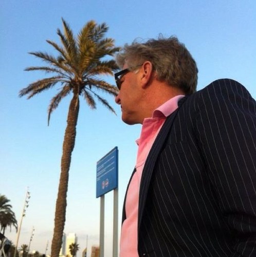 citroen18's profile picture. Aquisitie Strateeg @Sailingdutchman, Verkoopversnelling middels sails2sales.
Passie's Verkoop | Sport | Citroen.