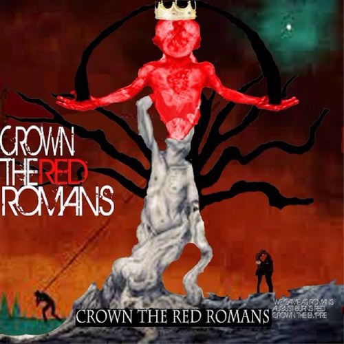 Official crowntheredromans Account http://t.co/bnywxmuN3e