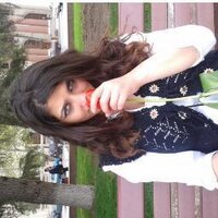 Nuriyye Hacisoy (@nhacisoy) Twitter profile photo