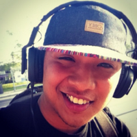 Sean (@imrmartian) 's Twitter Profile
